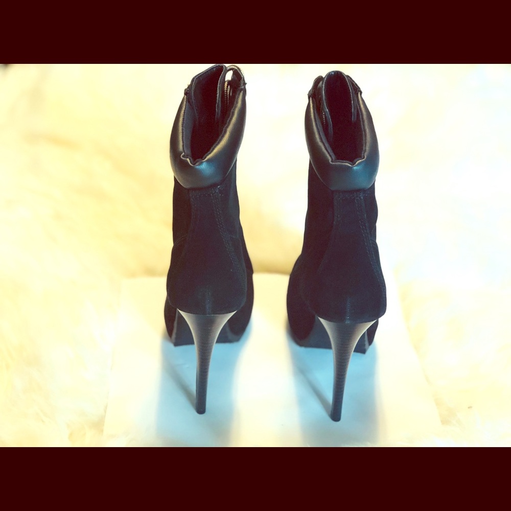 New Boots